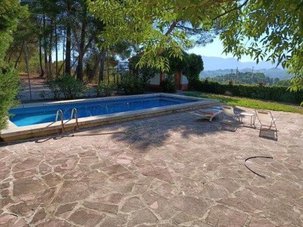 Masía en Cocentaina