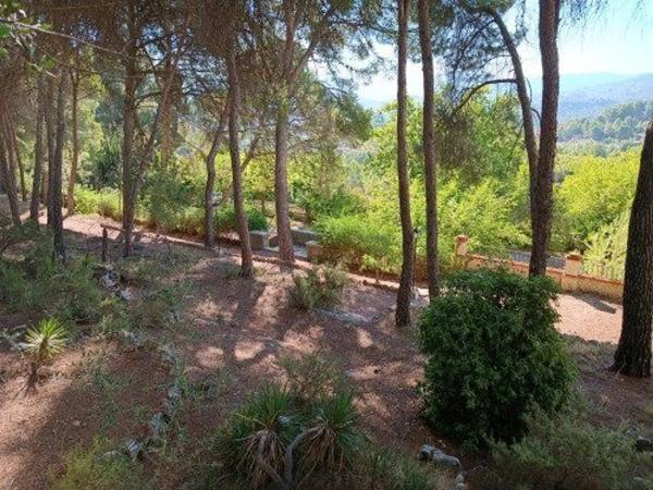 Masía en Cocentaina