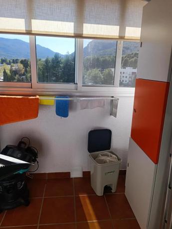 Piso en Barri Santa Rosa