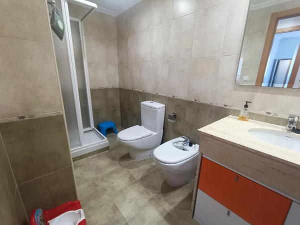 Piso en Barri Santa Rosa