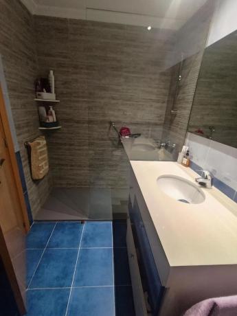 Piso en Barri Santa Rosa