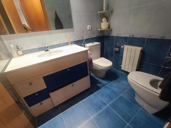 Piso en Barri Santa Rosa