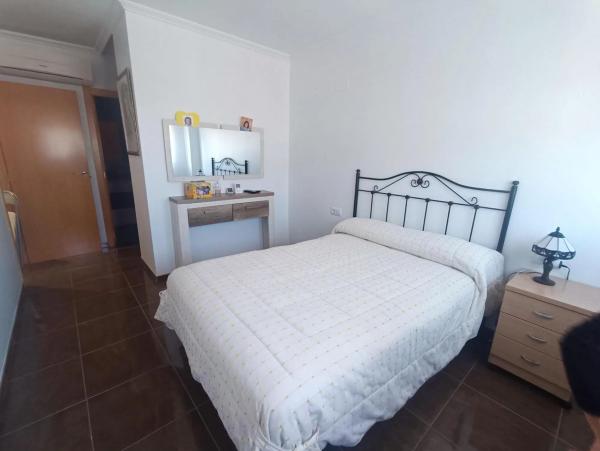 Piso en Barri Santa Rosa