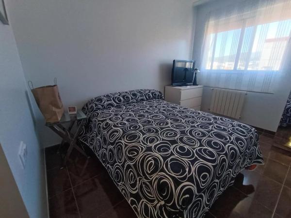 Piso en Barri Santa Rosa