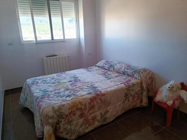 Piso en Barri Santa Rosa