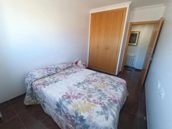 Piso en Barri Santa Rosa