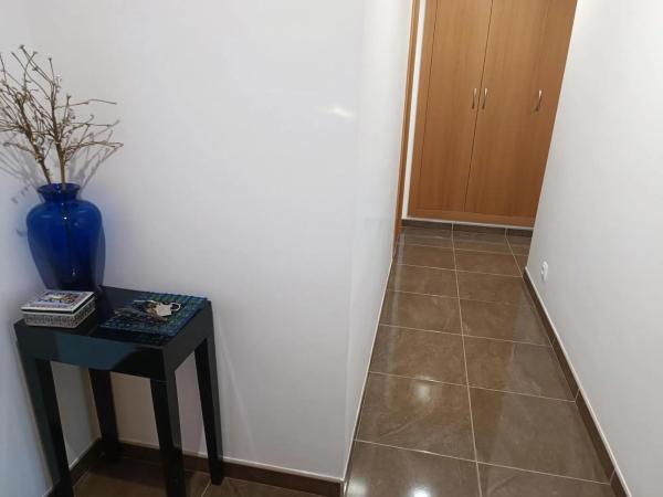 Piso en Barri Santa Rosa