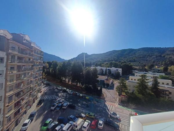 Piso en Barri Santa Rosa