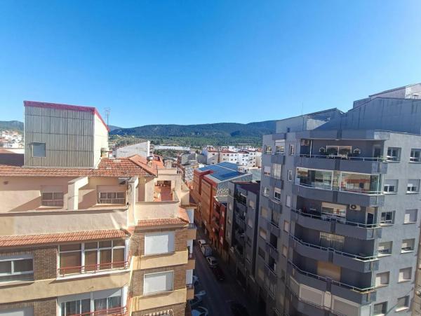 Piso en Barri Santa Rosa