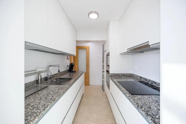 Ático en Centro Urbano