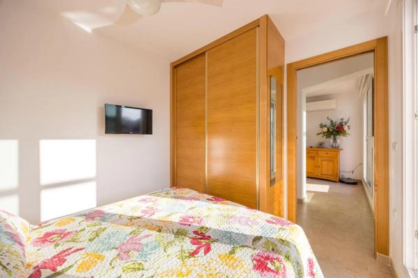 Ático en Centro Urbano