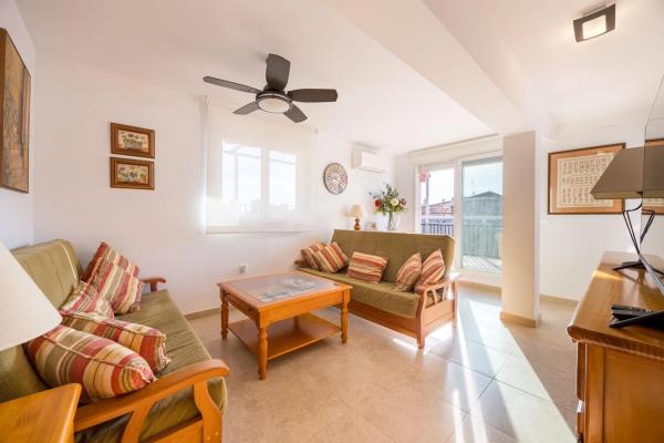 Ático en Centro Urbano