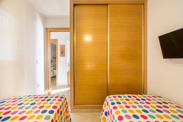 Ático en Centro Urbano