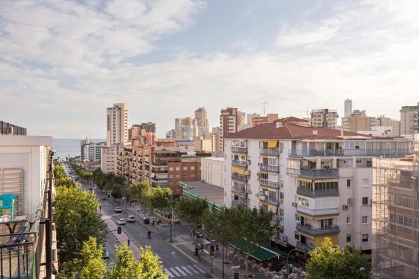 Ático en Centro Urbano