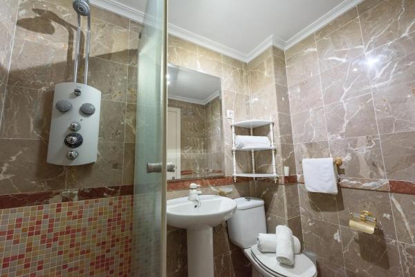 Piso en avenida Juan Carlos I, 18