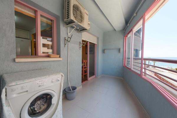 Piso en avenida Juan Carlos I, 18