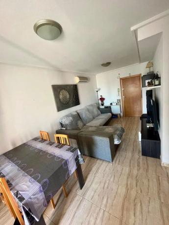 Piso en Pueblo Poniente