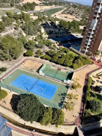 Piso en Pueblo Poniente