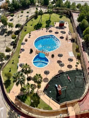 Piso en Pueblo Poniente