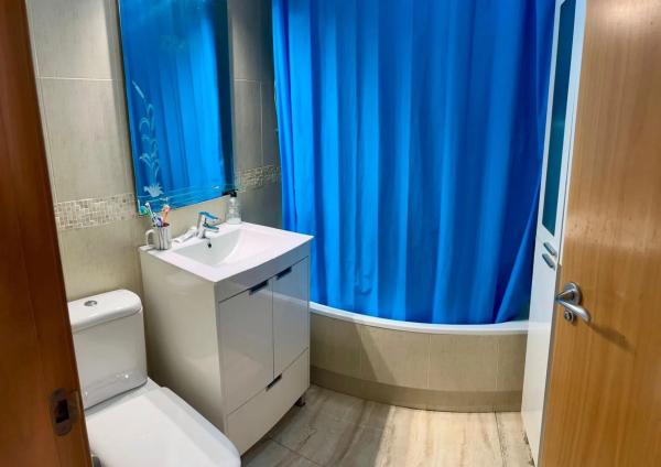 Piso en Pueblo Poniente