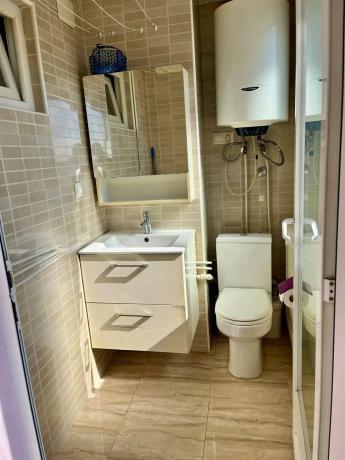 Piso en Pueblo Poniente