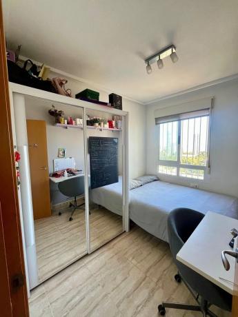 Piso en Pueblo Poniente