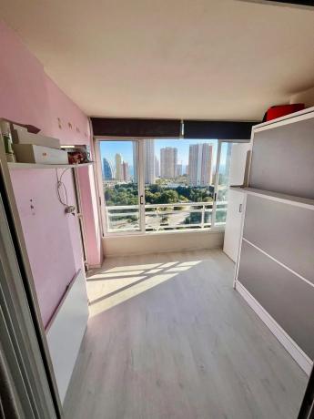 Piso en Pueblo Poniente