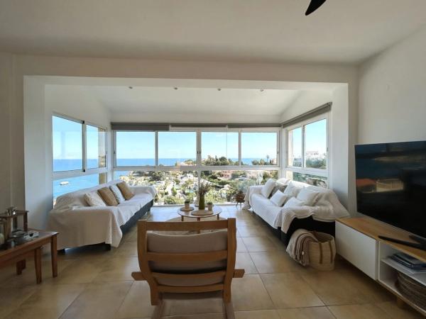 Chalet en Portichol - Balcón al Mar