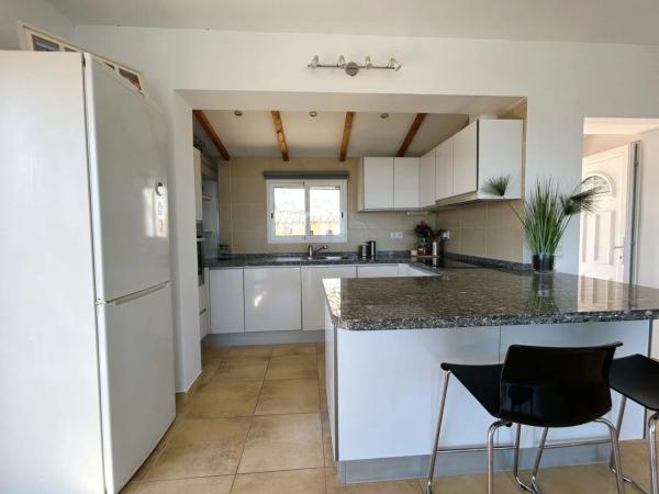 Chalet en Portichol - Balcón al Mar