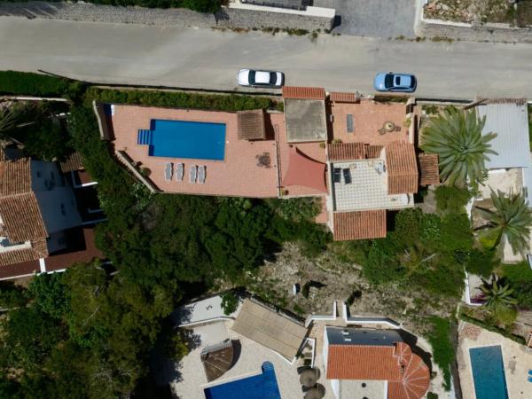 Chalet en Portichol - Balcón al Mar