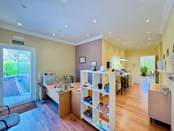 Chalet en Partida Tosal - Zona dels Castellans