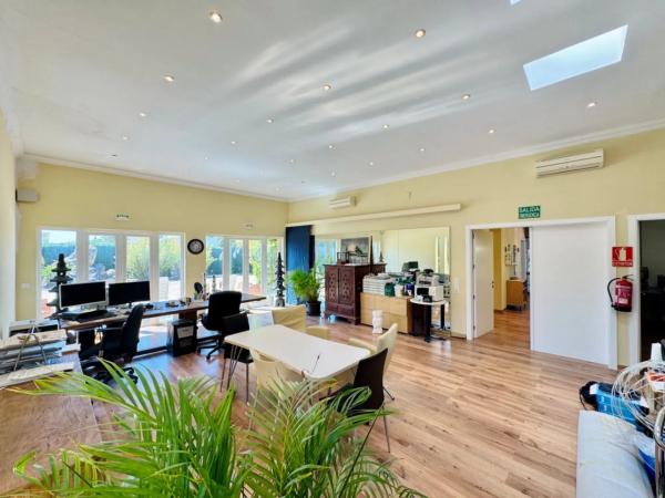 Chalet en Partida Tosal - Zona dels Castellans