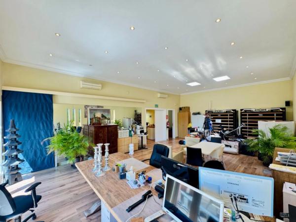 Chalet en Partida Tosal - Zona dels Castellans