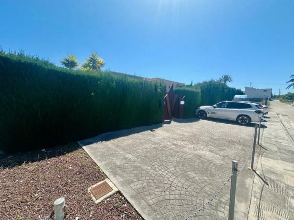 Chalet en Partida Tosal - Zona dels Castellans