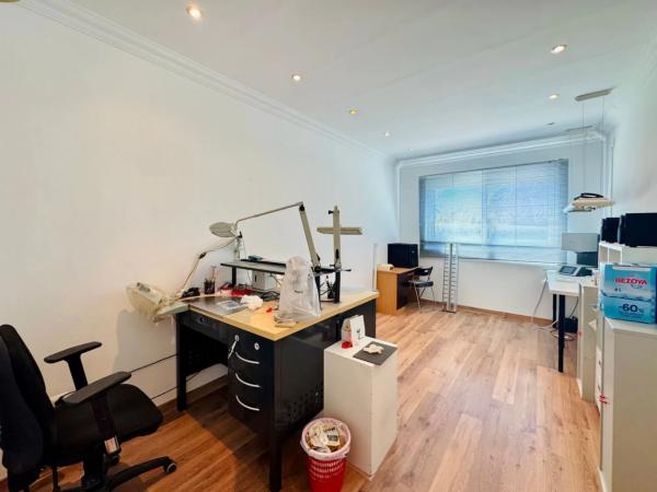 Chalet en Partida Tosal - Zona dels Castellans