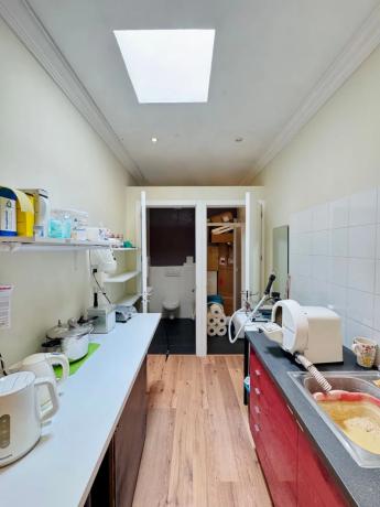 Chalet en Partida Tosal - Zona dels Castellans