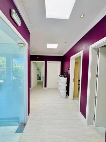 Chalet en Partida Tosal - Zona dels Castellans