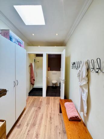 Chalet en Partida Tosal - Zona dels Castellans