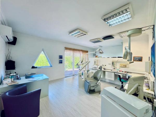 Chalet en Partida Tosal - Zona dels Castellans