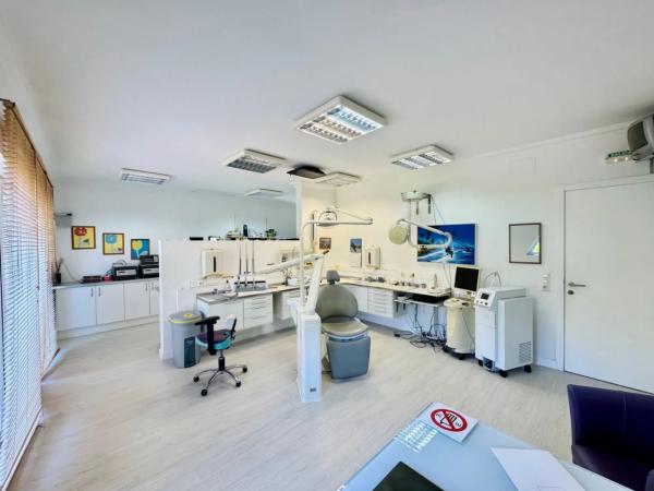 Chalet en Partida Tosal - Zona dels Castellans