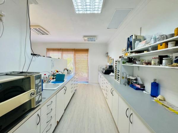 Chalet en Partida Tosal - Zona dels Castellans