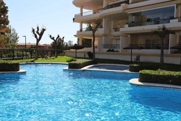 Piso en Zona de Mascarat