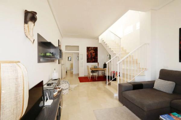 Piso en Zona de Mascarat