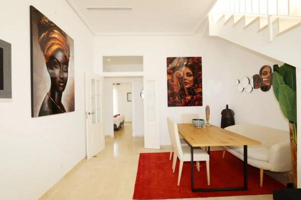 Piso en Zona de Mascarat