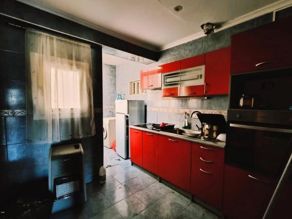 Piso en Centro - Zona Alta