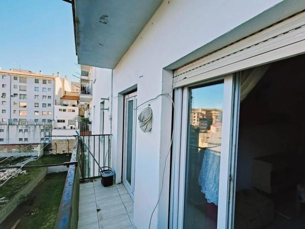 Piso en Centro - Zona Alta