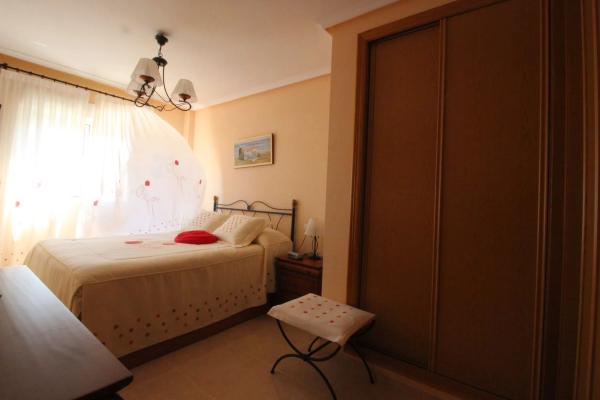 Dúplex en avenida del Puerto, 9