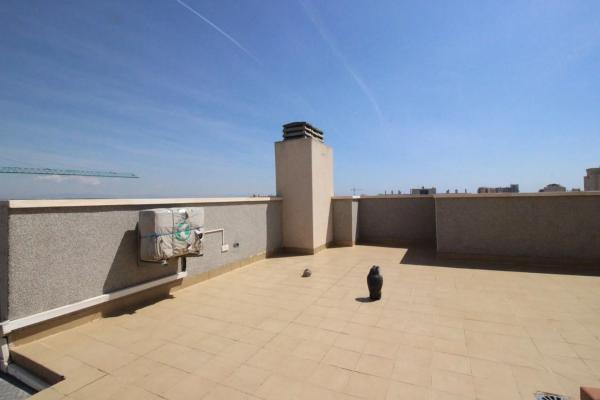 Dúplex en avenida del Puerto, 9