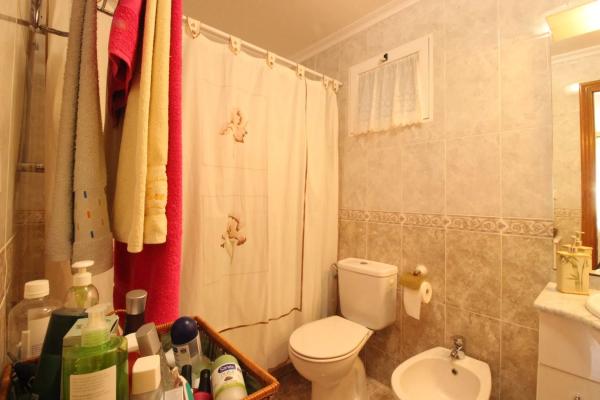 Dúplex en avenida del Puerto, 9