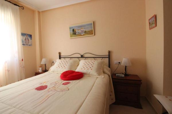 Dúplex en avenida del Puerto, 9